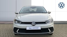 Volkswagen Polo 1.0 Life 5dr Petrol Hatchback